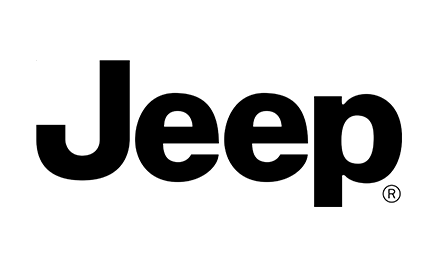 Brand 0003 jeep 7 logo black and white